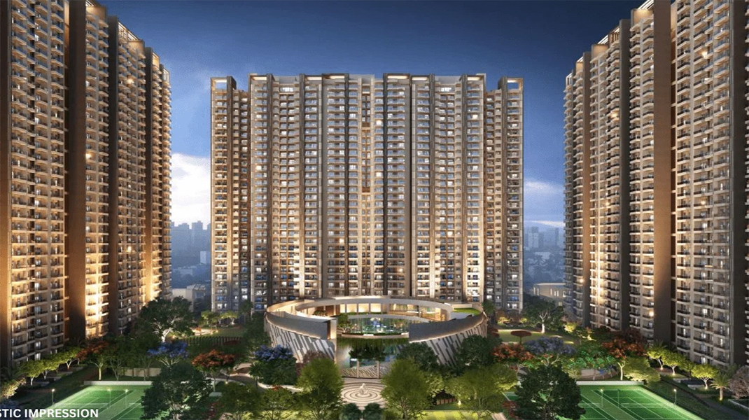


Sam India Sector 150 Noida